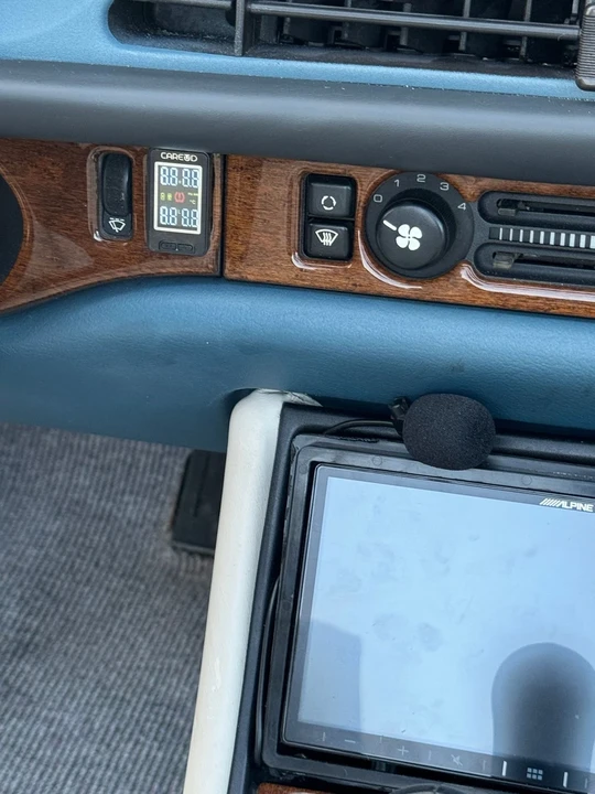 1992 Porsche 968 - Image 10 of 11