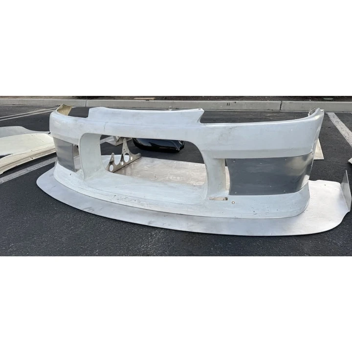 Parts & Memorabilia Bodywork - Image 8 of 10