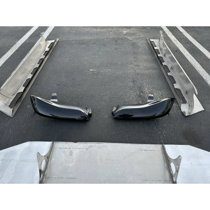 Parts & Memorabilia Bodywork - Image 7 of 10