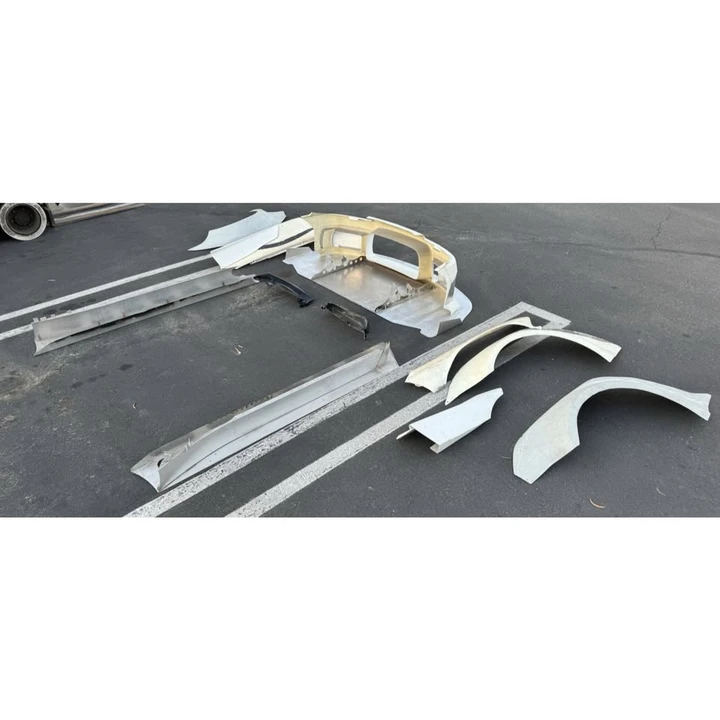 Parts & Memorabilia Bodywork - Image 10 of 10
