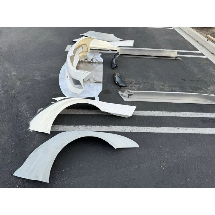 Parts & Memorabilia Bodywork - Image 9 of 10