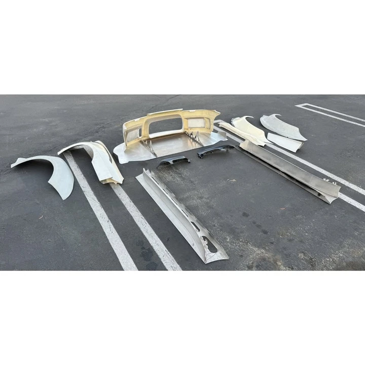 Parts & Memorabilia Bodywork - Image 6 of 10