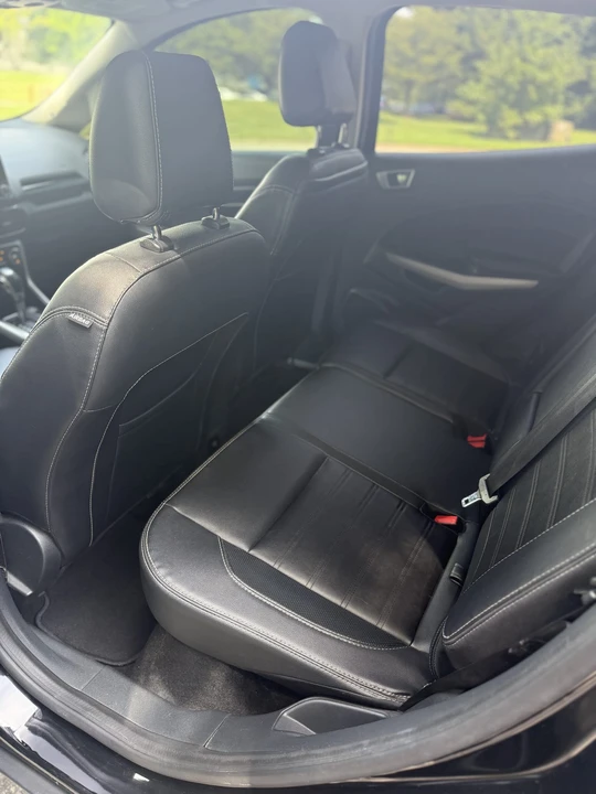 2019 Ford EcoSport - Image 27 of 31