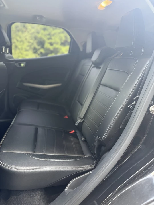 2019 Ford EcoSport - Image 28 of 31