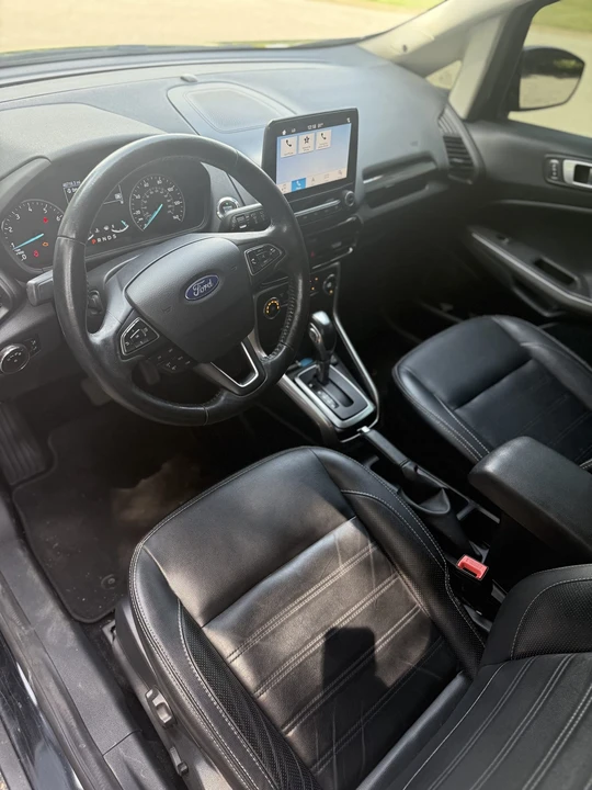 2019 Ford EcoSport - Image 24 of 31
