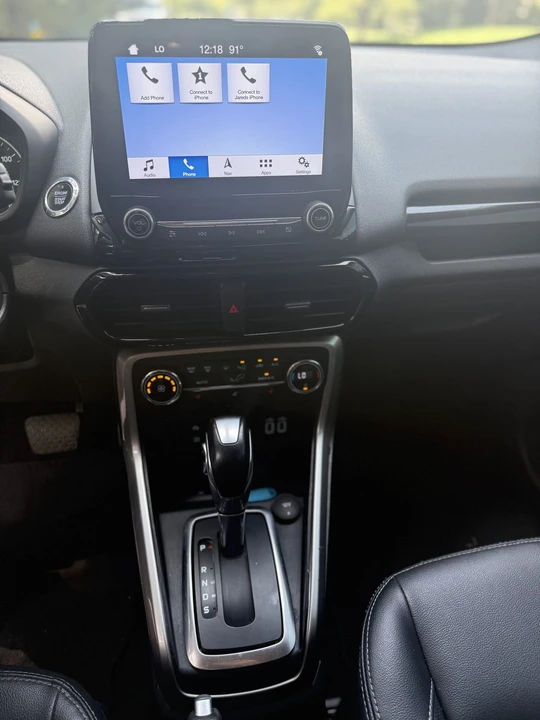 2019 Ford EcoSport - Image 26 of 31