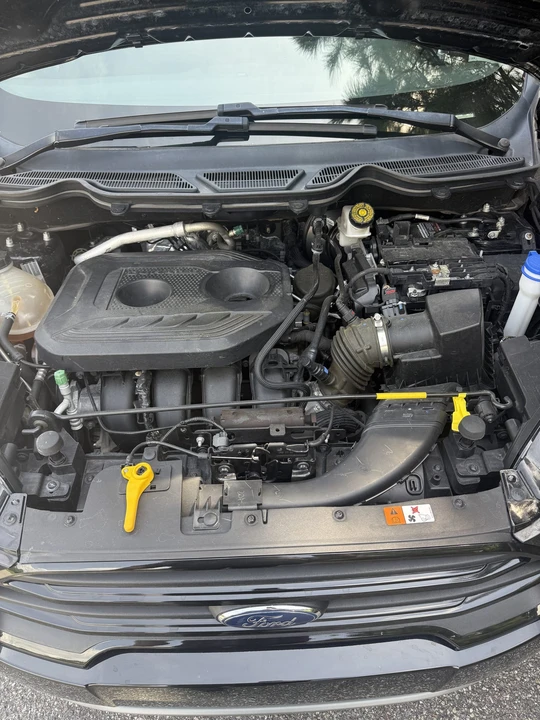 2019 Ford EcoSport - Image 30 of 31
