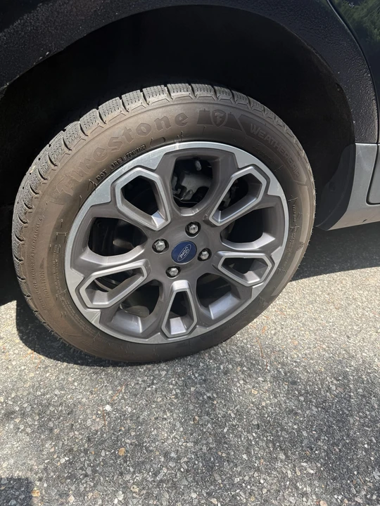2019 Ford EcoSport - Image 23 of 31