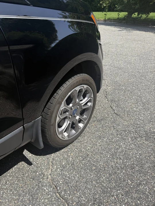 2019 Ford EcoSport - Image 22 of 31
