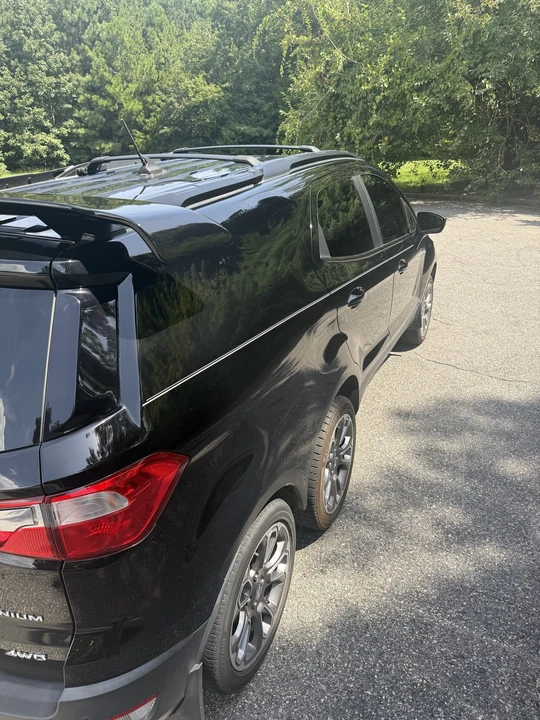2019 Ford EcoSport - Image 21 of 31