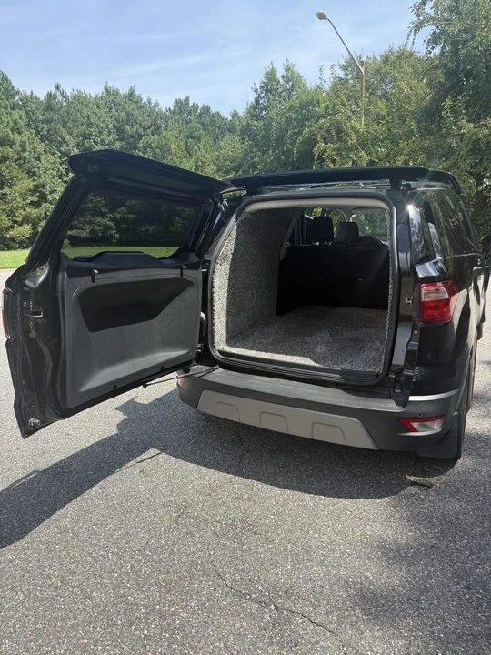2019 Ford EcoSport - Image 29 of 31