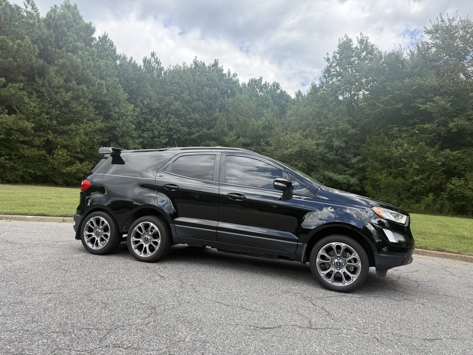 2019 Ford EcoSport - Image 16 of 31