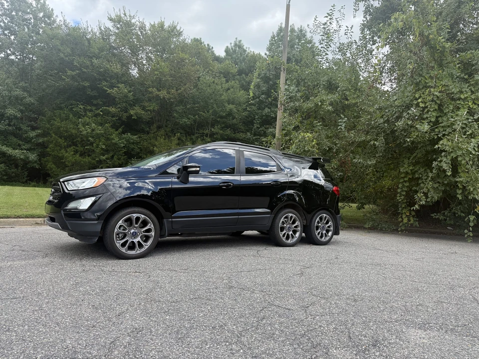 2019 Ford EcoSport - Image 10 of 31