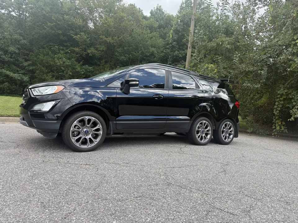 2019 Ford EcoSport - Image 5 of 31