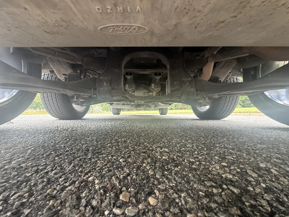 2019 Ford EcoSport - Image 31 of 31