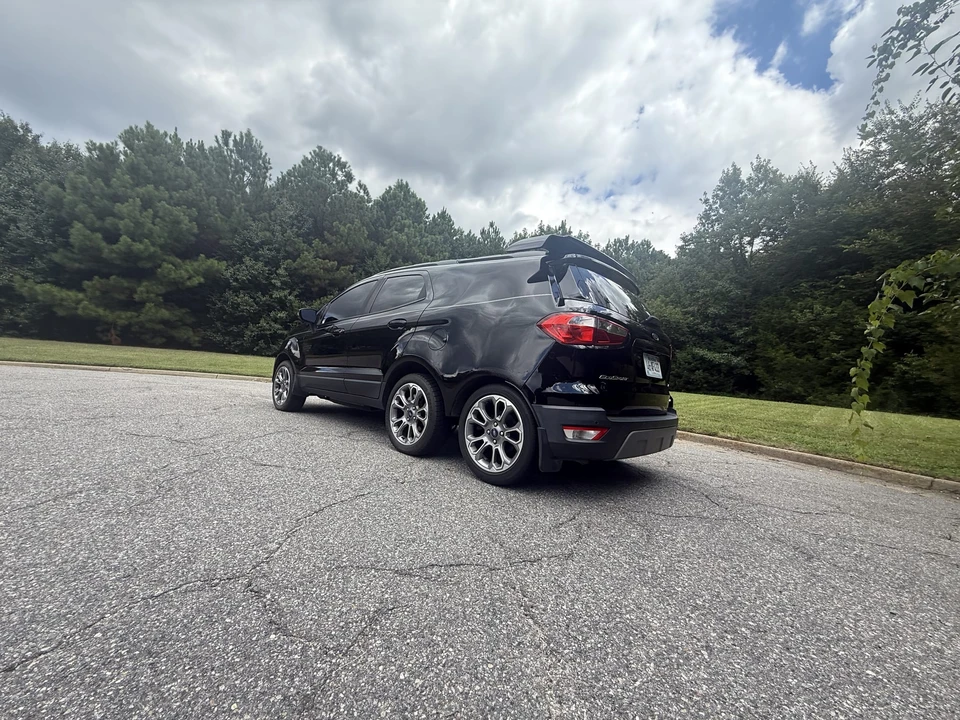 2019 Ford EcoSport - Image 13 of 31