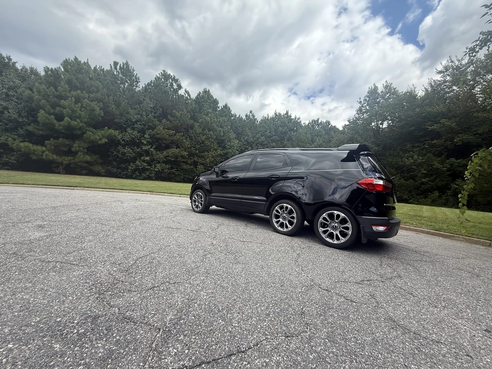 2019 Ford EcoSport - Image 12 of 31