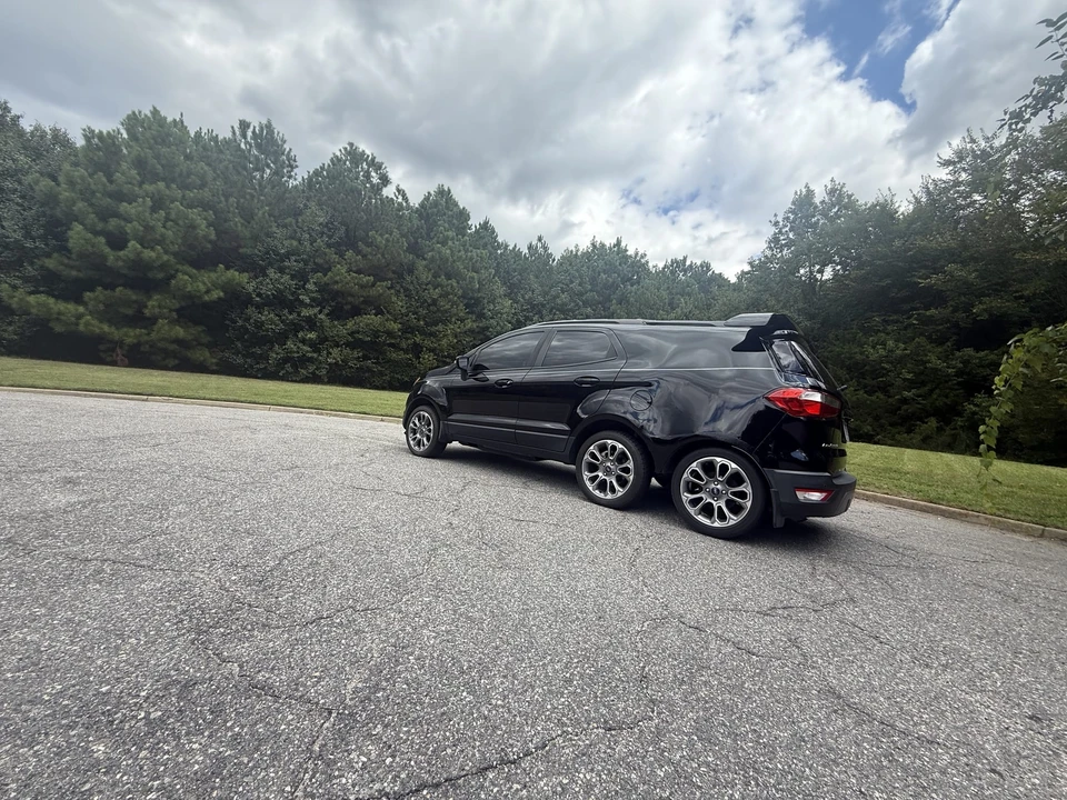 2019 Ford EcoSport - Image 11 of 31