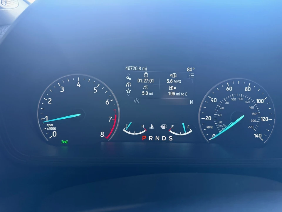 2019 Ford EcoSport - Image 25 of 31