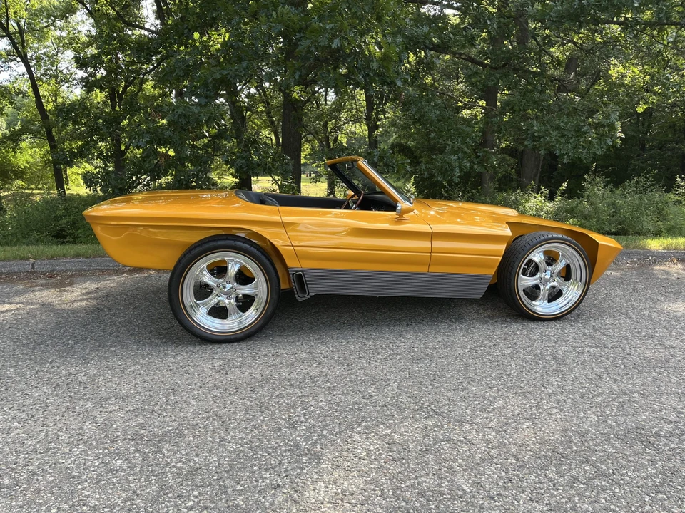 Studebaker - Image 26 of 31