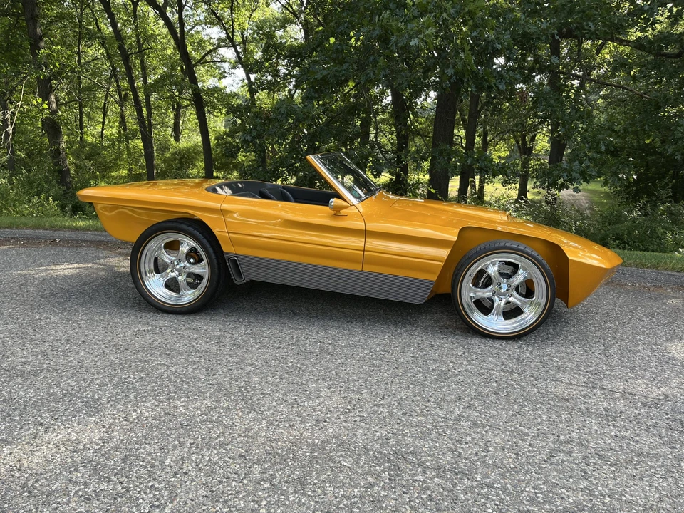 Studebaker - Image 24 of 31