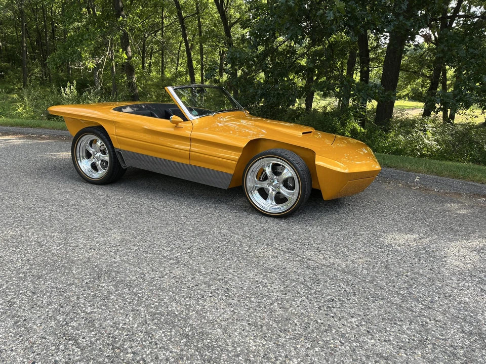 Studebaker - Image 16 of 31