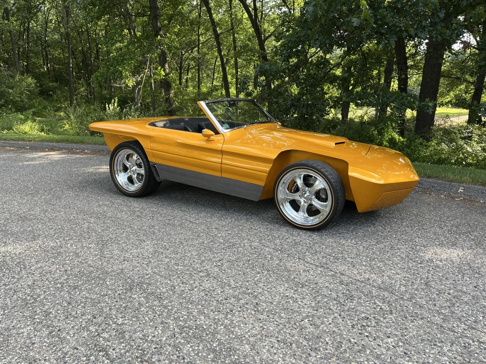 Studebaker - Image 15 of 31