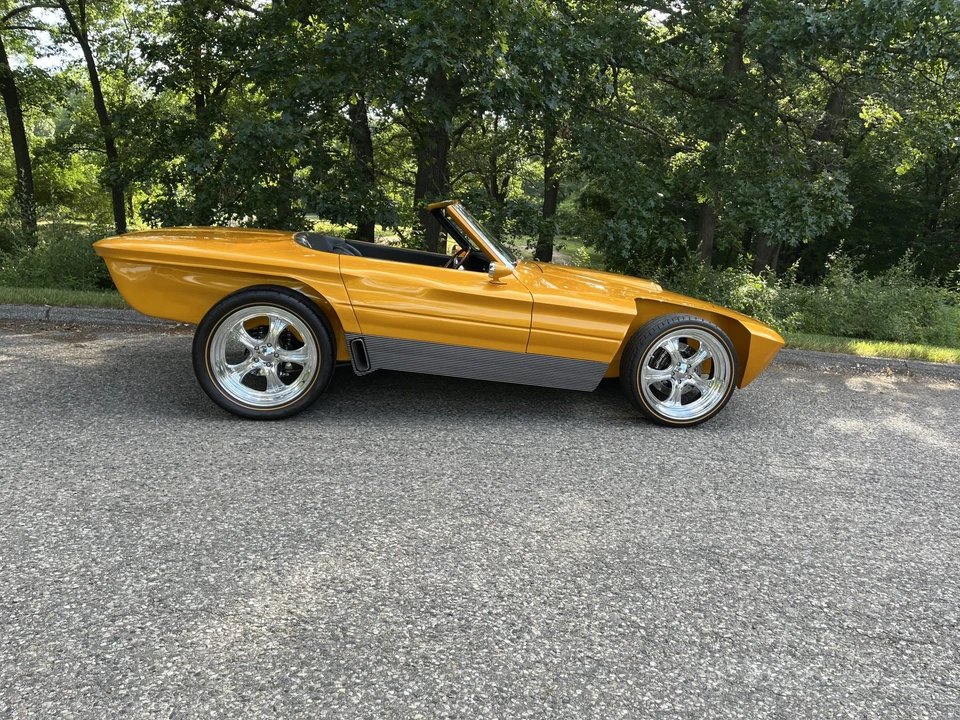 Studebaker - Image 28 of 31