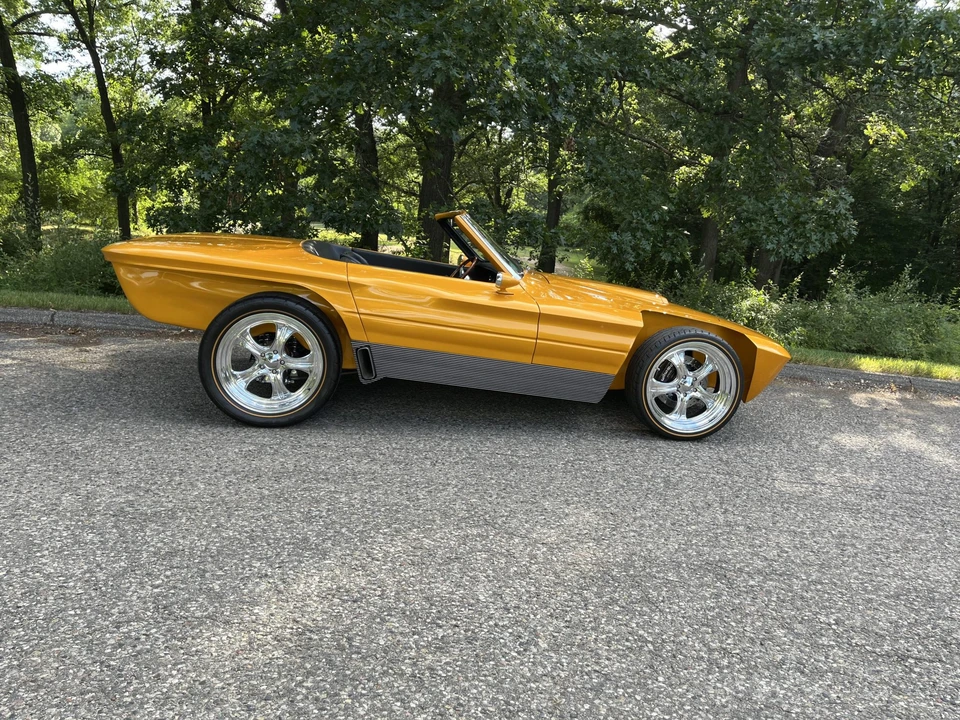 Studebaker - Image 25 of 31