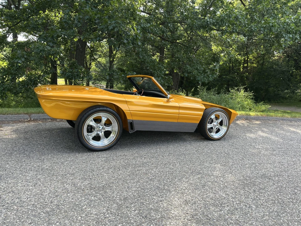Studebaker - Image 30 of 31