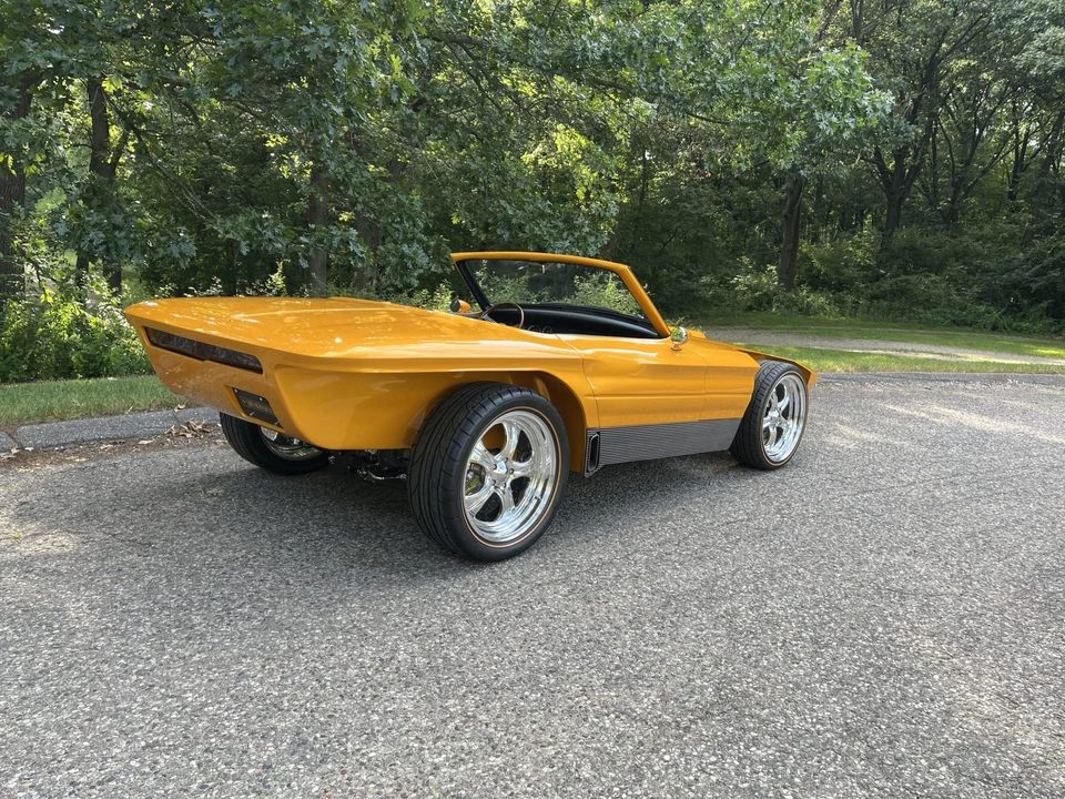 Studebaker - Image 31 of 31