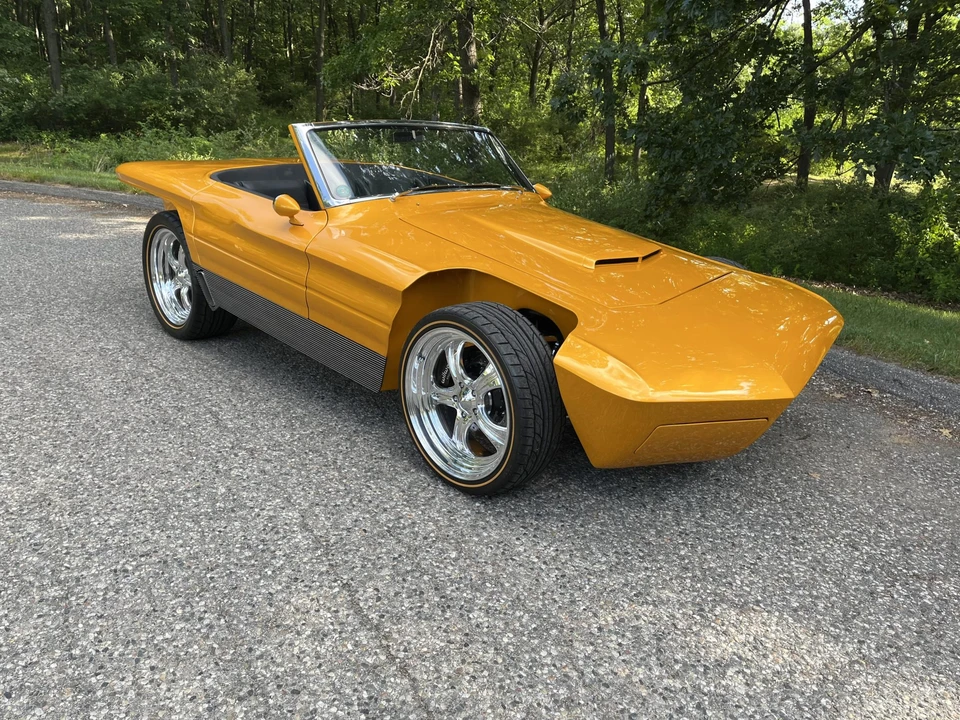 Studebaker - Image 9 of 31