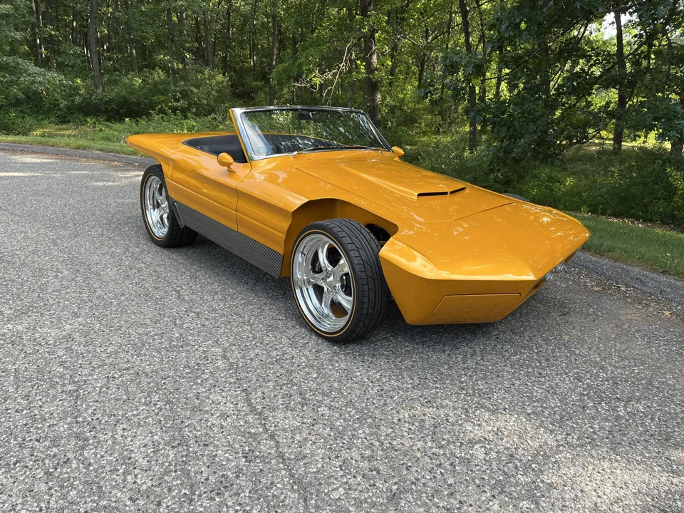 Studebaker - Image 8 of 31