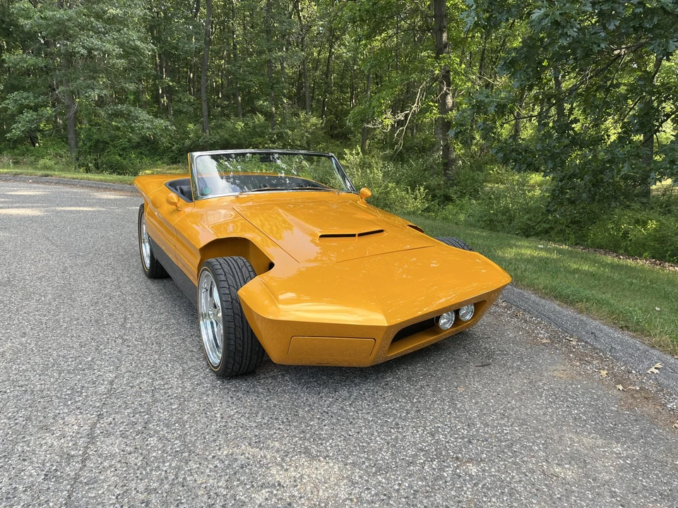 Studebaker - Image 6 of 31