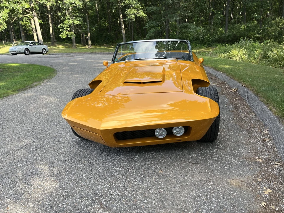 Studebaker - Image 4 of 31