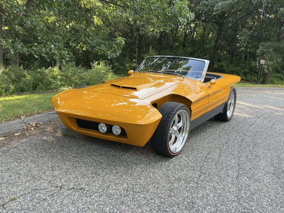 Studebaker - Image 3 of 31