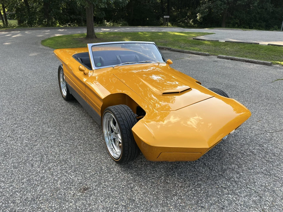 Studebaker - Image 7 of 31
