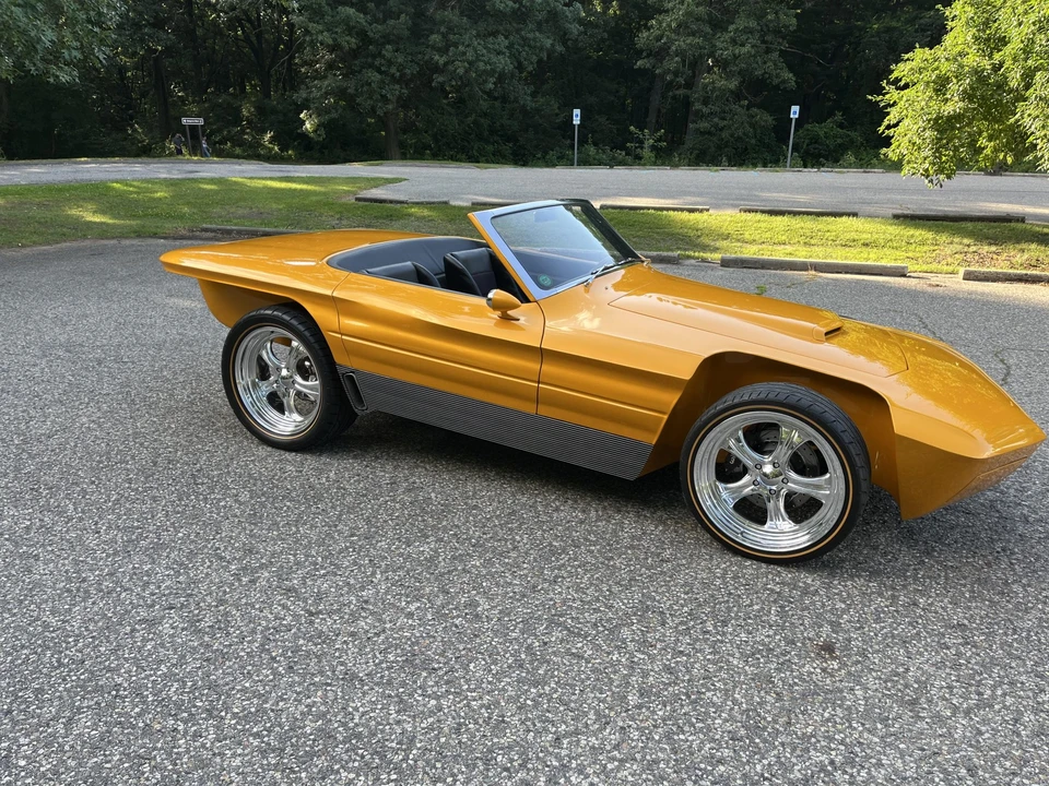 Studebaker - Image 17 of 31