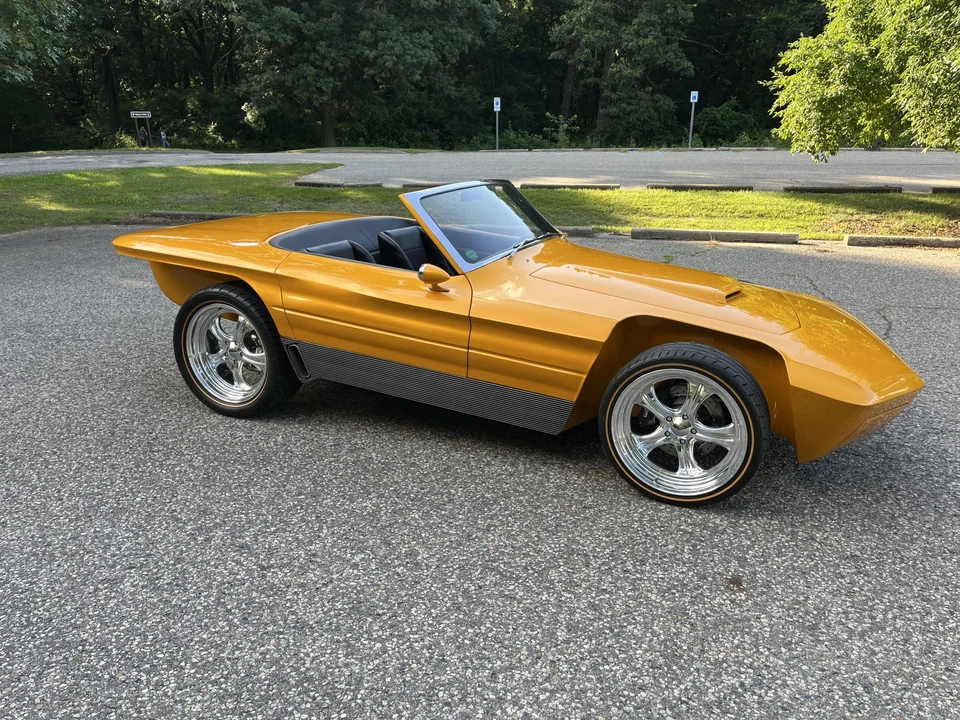 Studebaker - Image 18 of 31