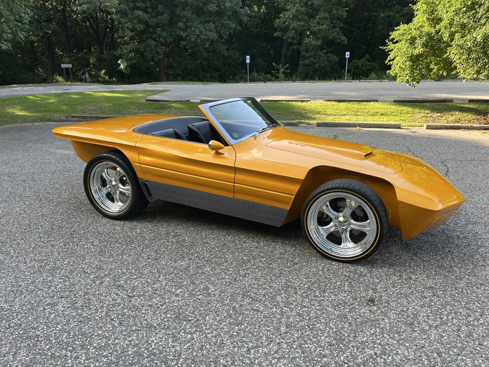Studebaker - Image 22 of 31