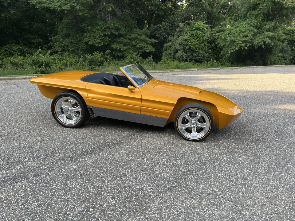 Studebaker - Image 21 of 31