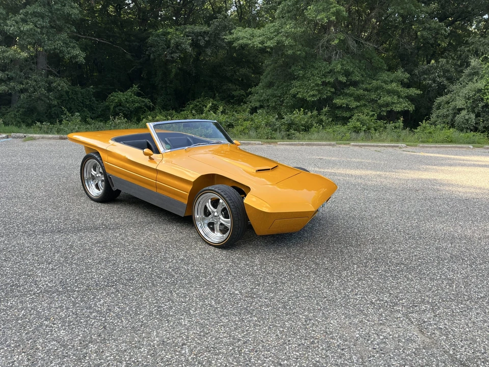 Studebaker - Image 12 of 31