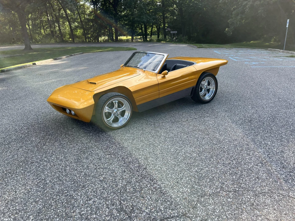 Studebaker - Image 2 of 31