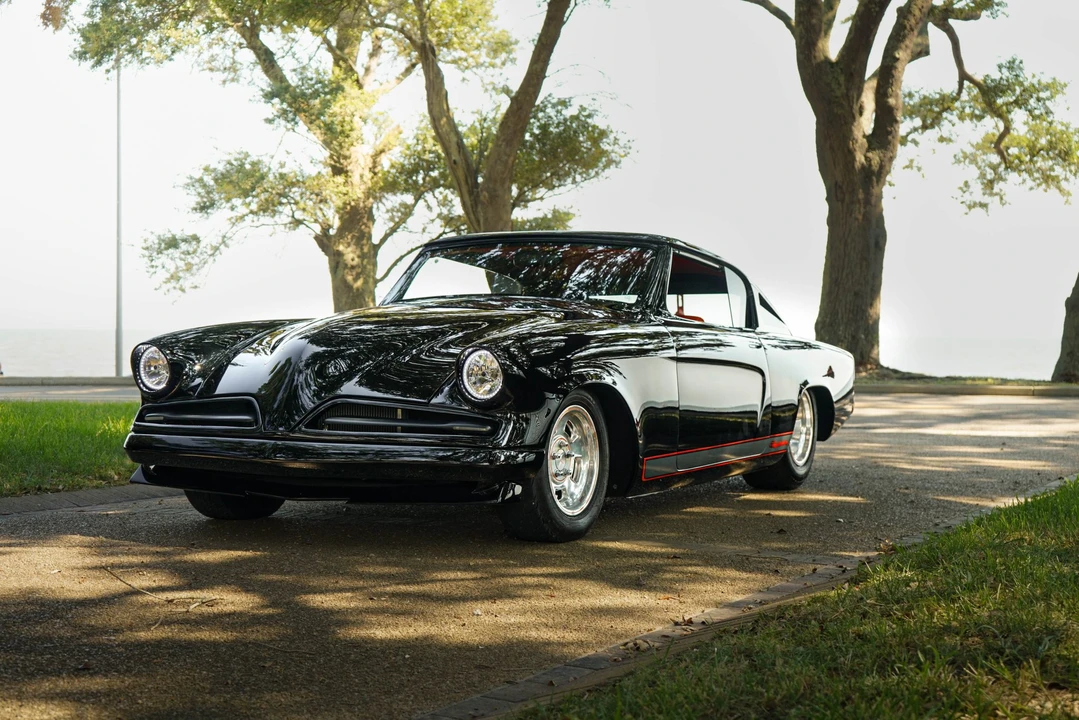 1953 Studebaker Commander - Image 6 of 31