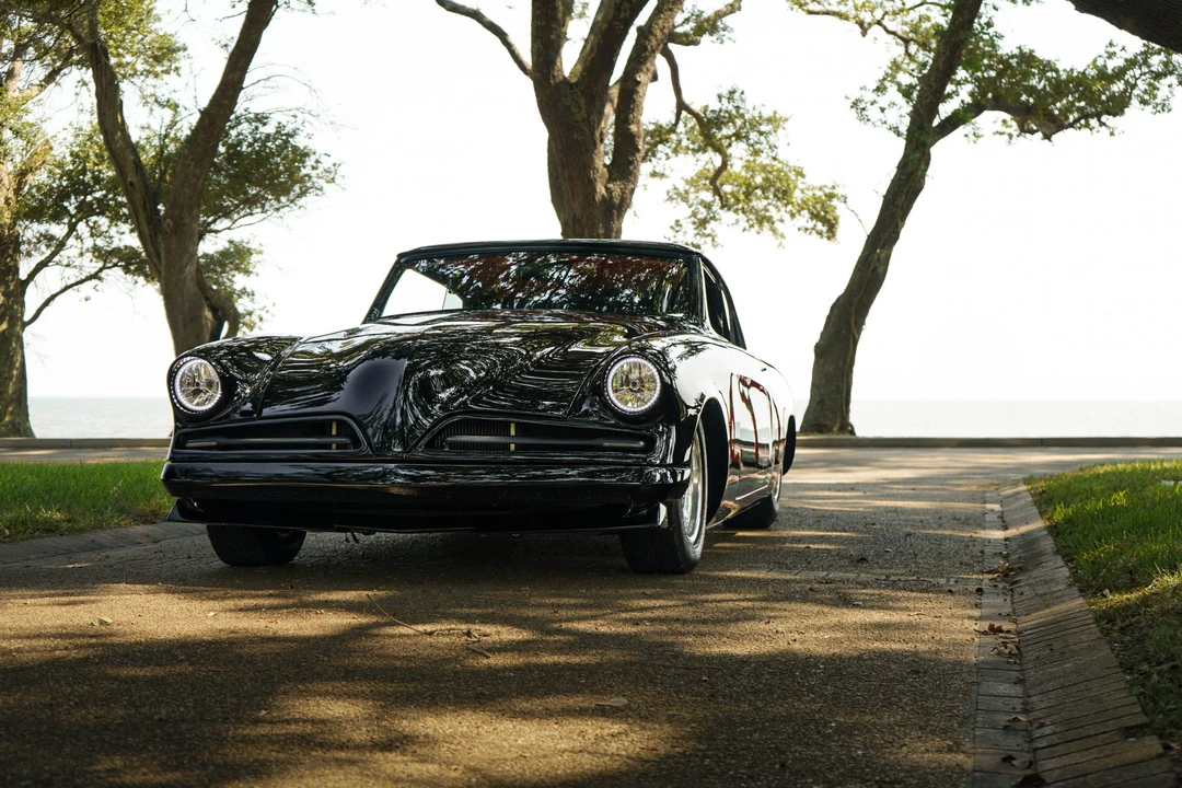 1953 Studebaker Commander - Image 5 of 31