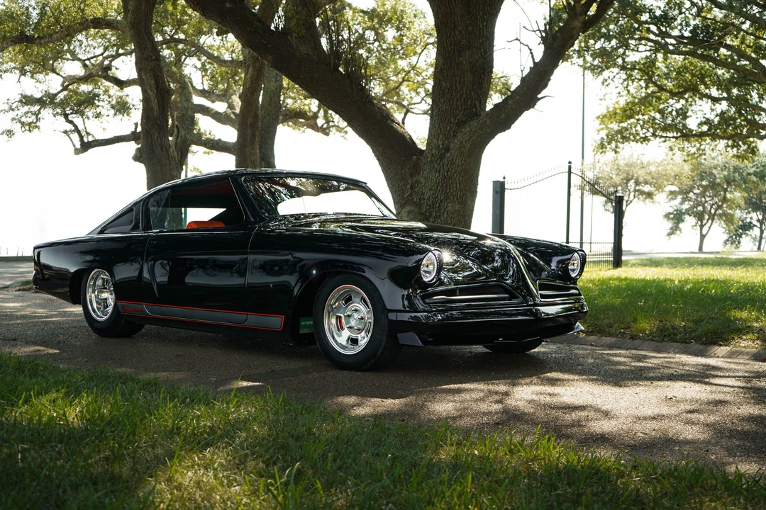 1953 Studebaker Commander - Image 2 of 31
