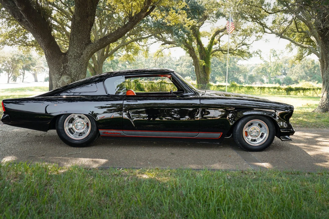 1953 Studebaker Commander - Image 17 of 31