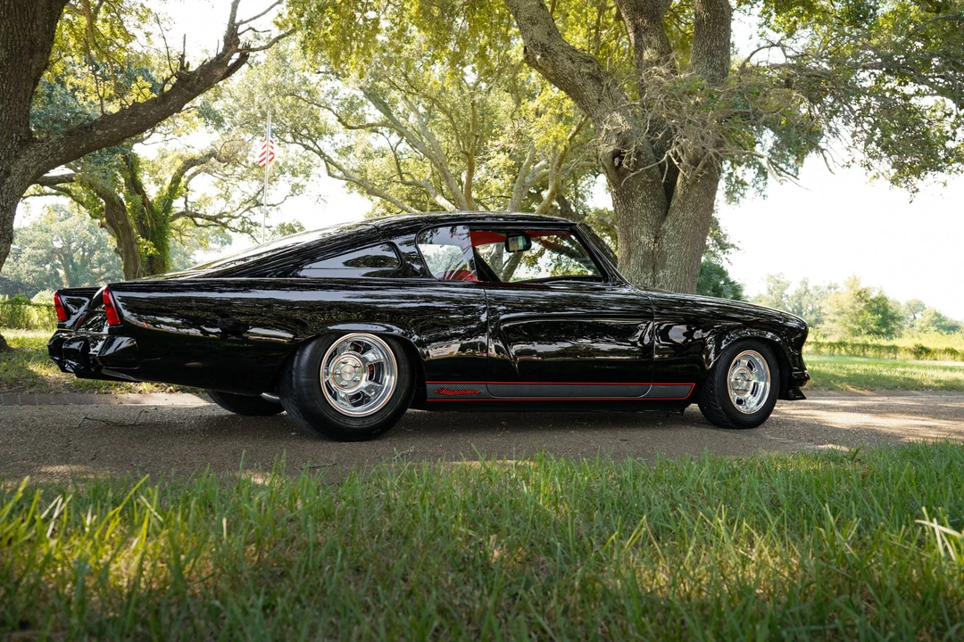 1953 Studebaker Commander - Image 16 of 31