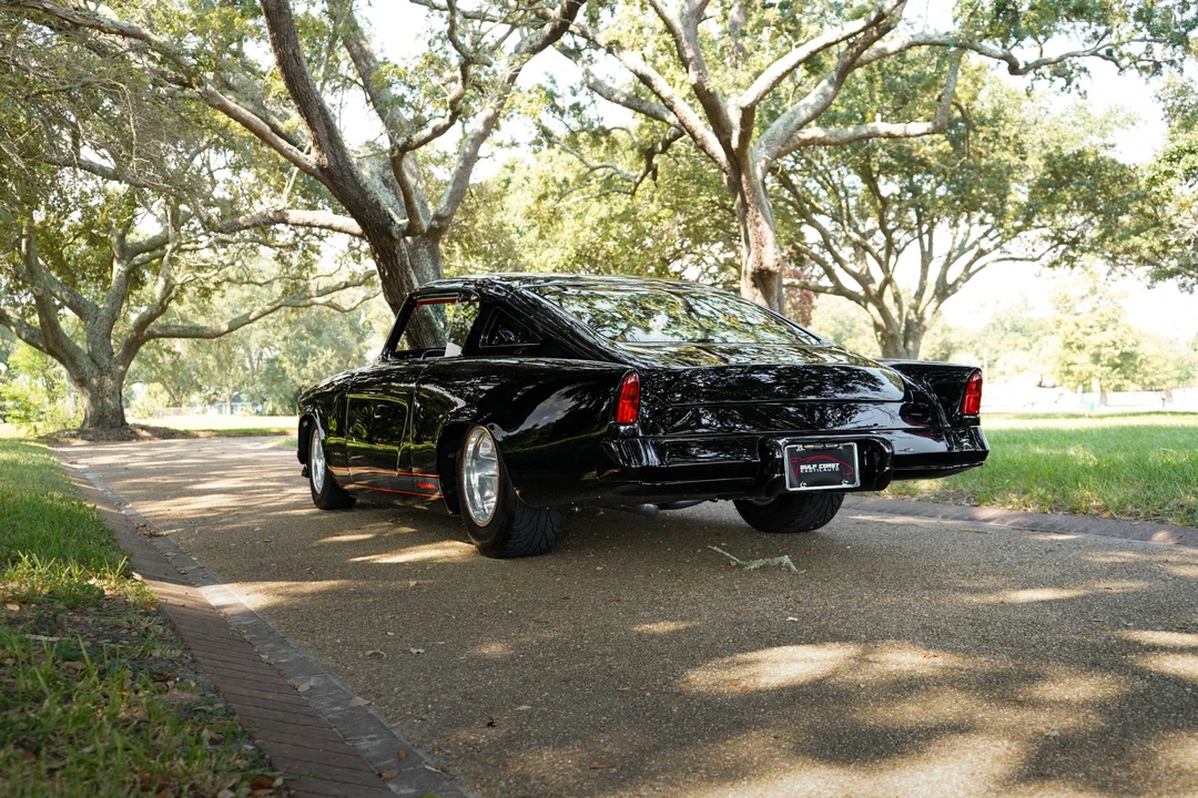 1953 Studebaker Commander - Image 13 of 31