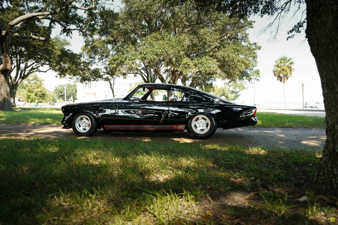 1953 Studebaker Commander - Image 11 of 31